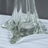 Important Soliflore Glass Vase, Art Deco Period – 1930