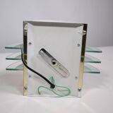 Memphis Wall Light “Drittel” by Ikea, 1980s