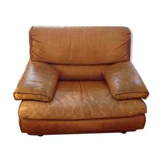 Fauteuil vintage