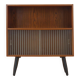Teak bookcase, Danish design, 1970s, made in Denmark