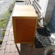Commode vintage