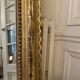 Antique mirror