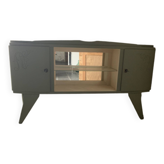 Small sideboard
