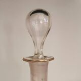 Liquor and glasses - year 1930