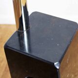 Arched floor lamp Paul Neuhaus
