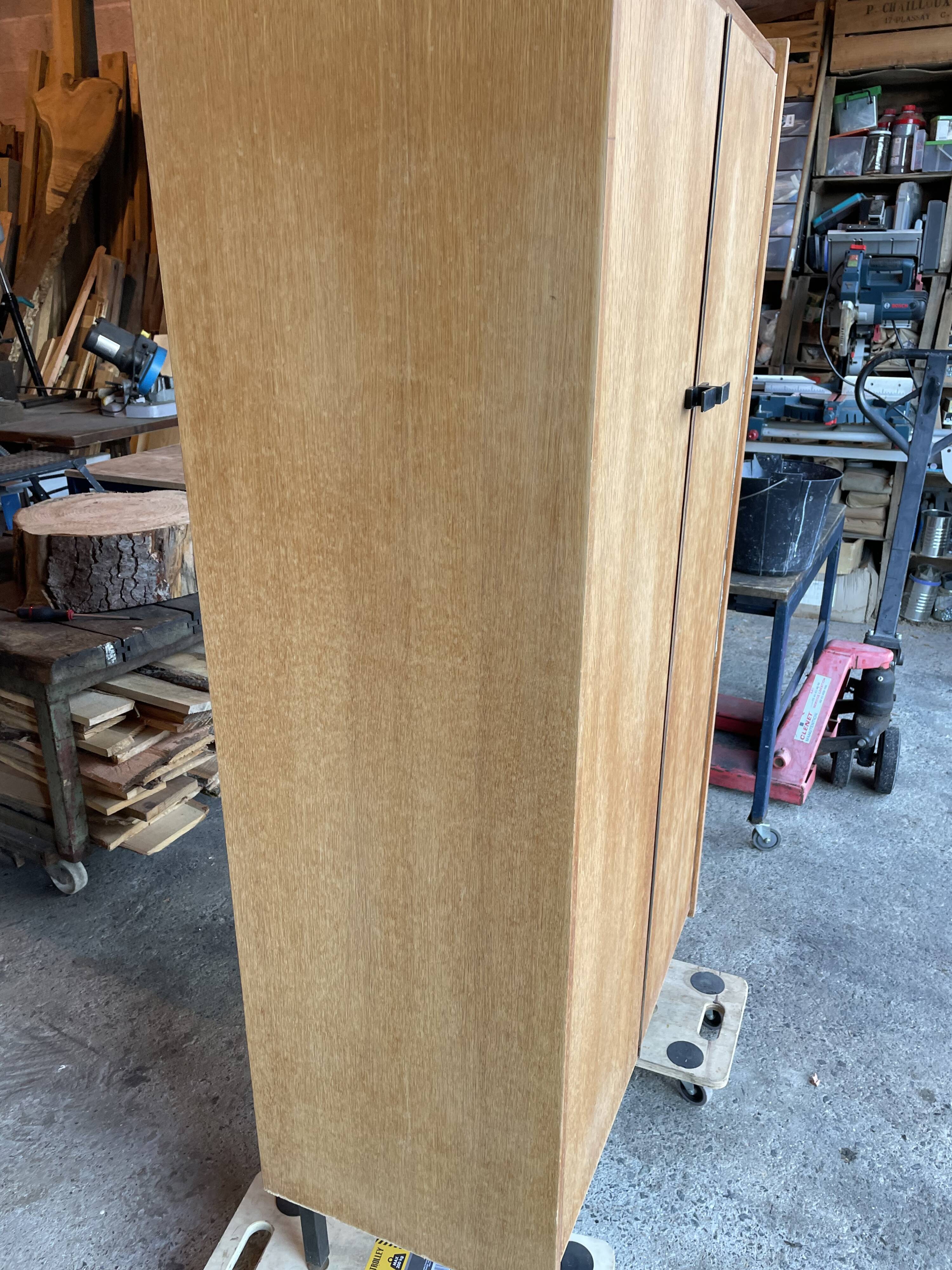 Vintage wardrobe year 60