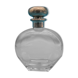 Carafe, etain du manoir