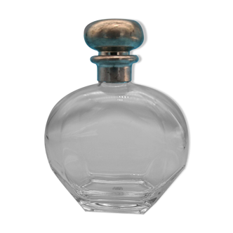 Carafe, etain du manoir