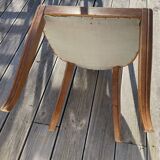 Chaise années 30