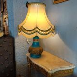 Ceramic lamp