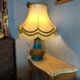 Ceramic lamp