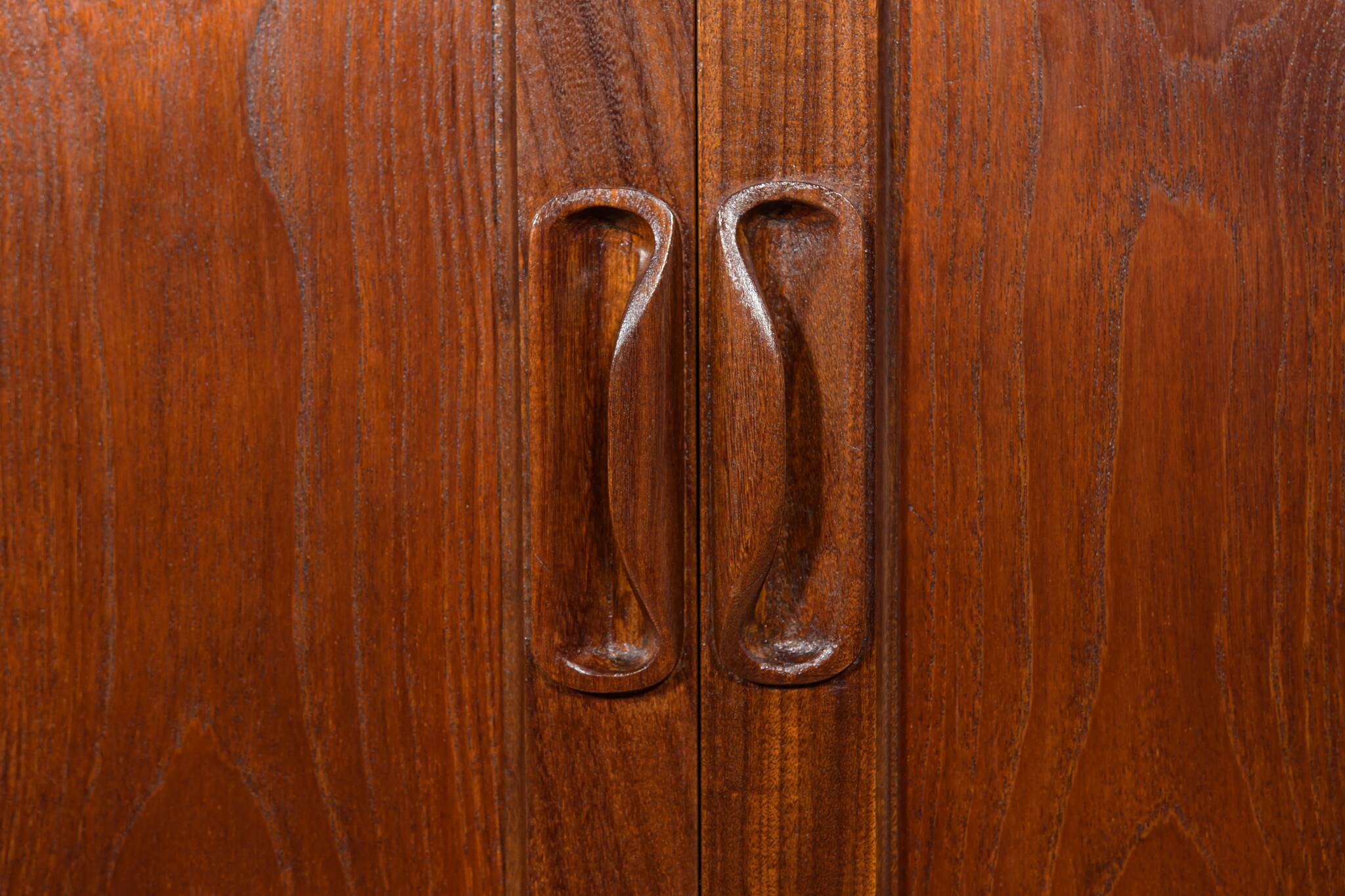 Mid-Century Sideboard by Victor Wilkins for G-Plan, United Knigdom, 1960s