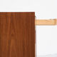 Buffet in teak by Hundevad