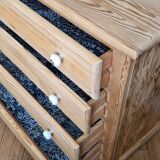 Commode 4 tiroirs