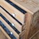 4 drawer chest of drawers