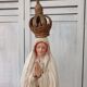 Religious statue - Our Lady of Fatima