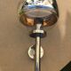 Art Deco wall light