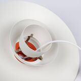 Danish vintage pendant lamp PH 4/3 by Poul Henninsen, Louis Poulsen, 1966