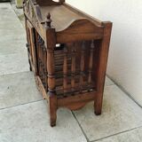 Provençal bread basket