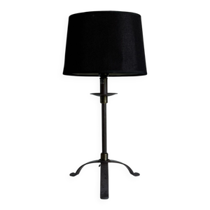 Lampe de table tripot