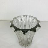 Art Deco vase Pierre d'Avesn