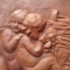 Large bas-relief after Edme Bouchardon