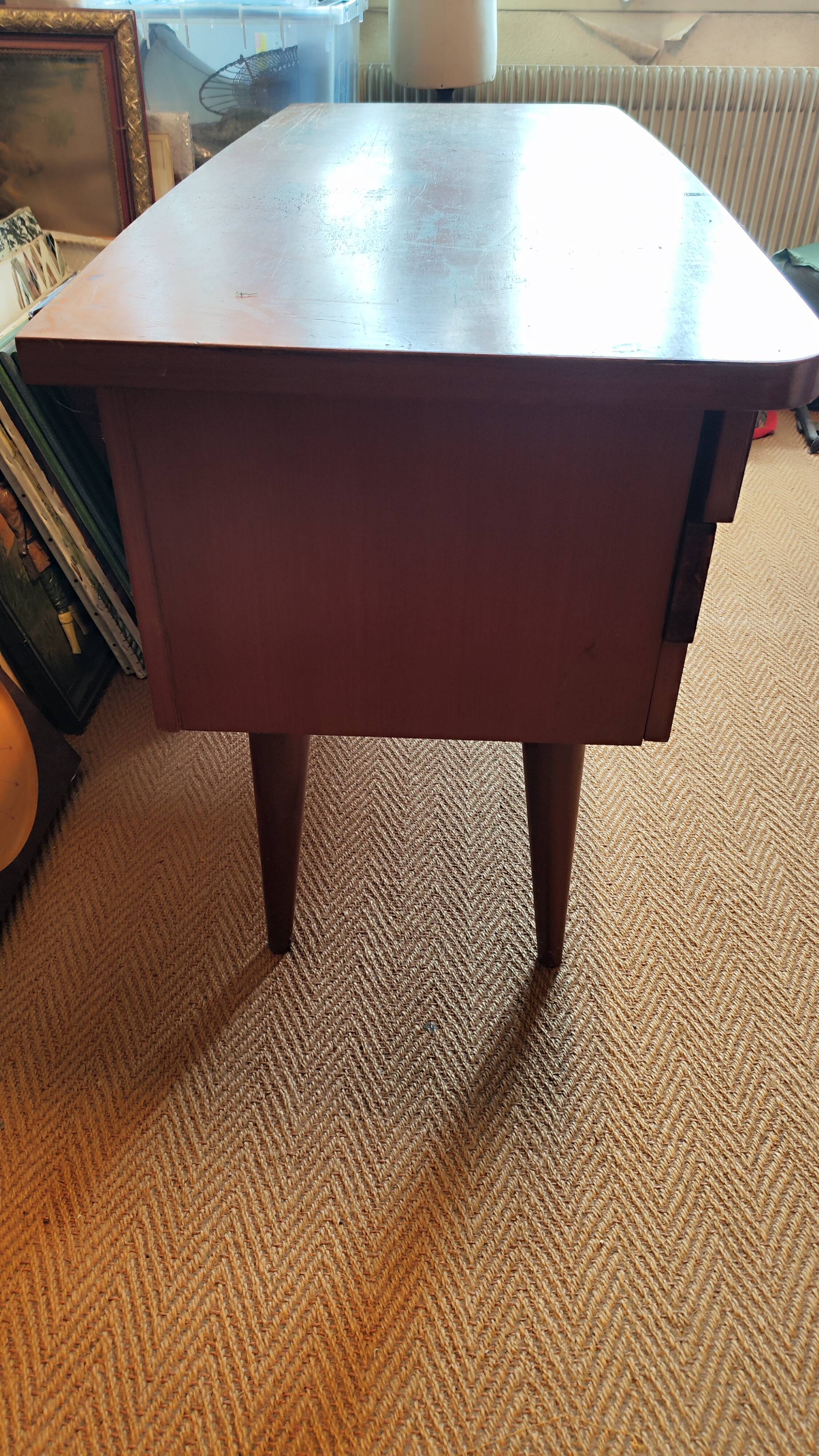 Vintage Desk