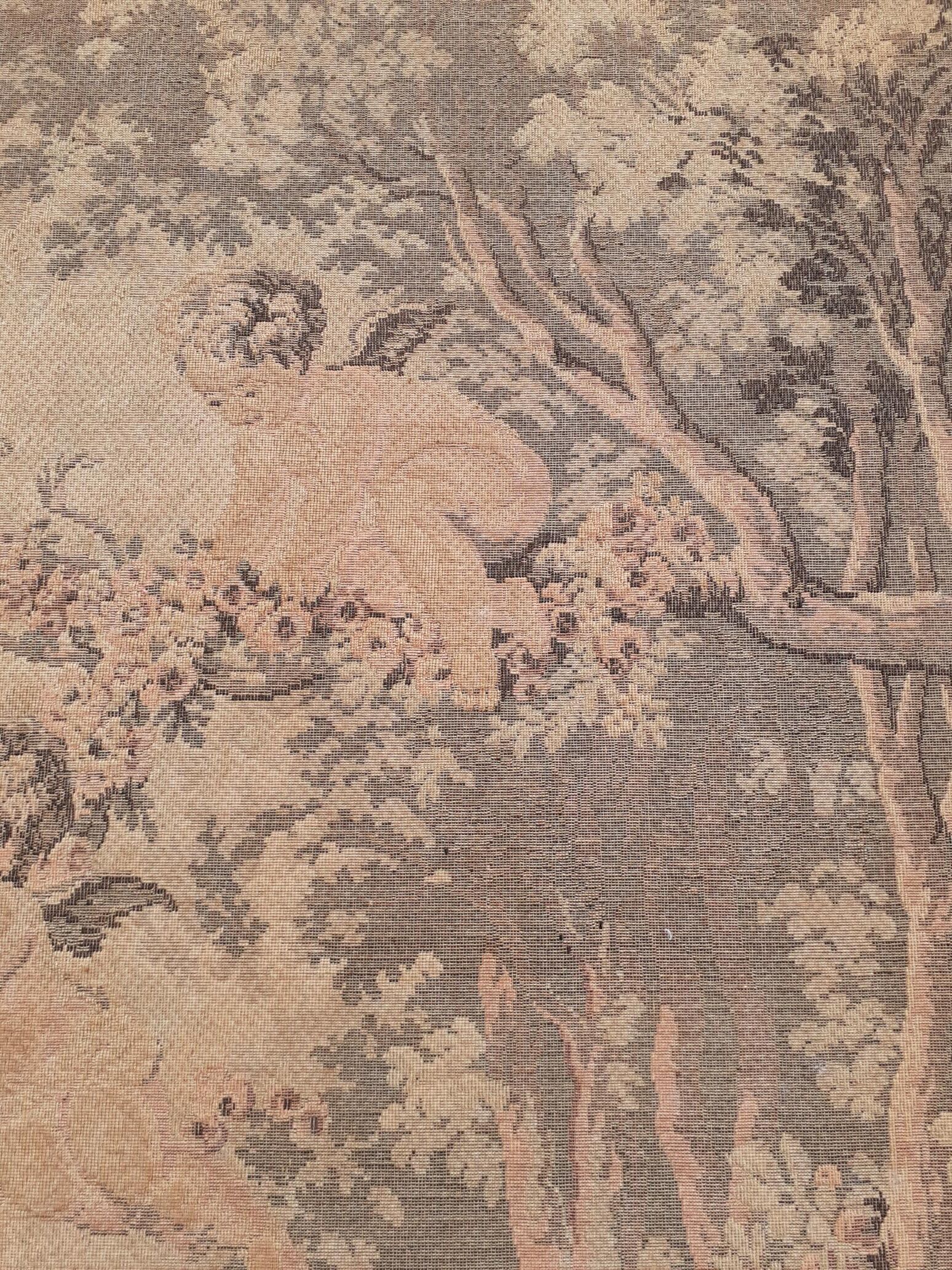 Wall tapestry