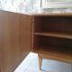 1950s oak bahut