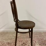 Set of 4 bistro chairs