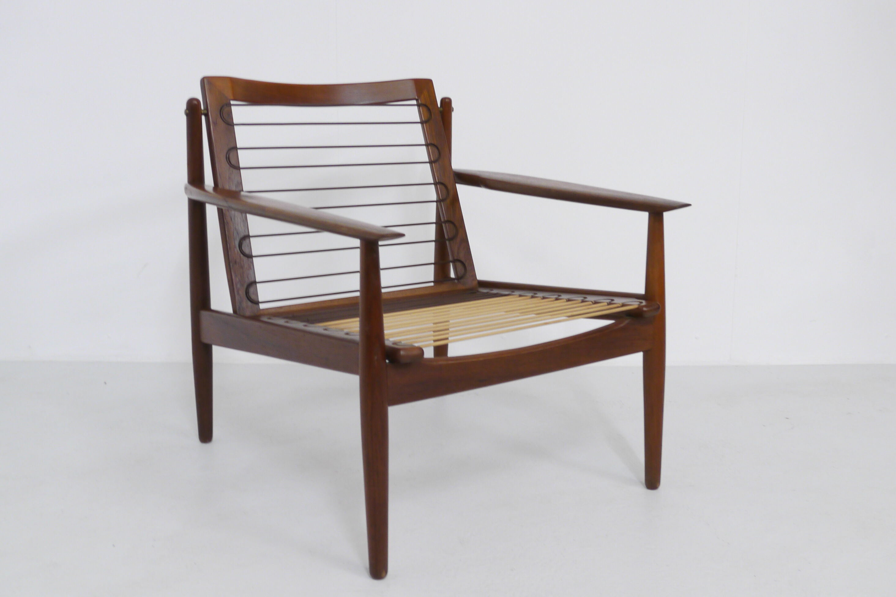 Armchairs by Svend Age Eriksen for Gløstrup Mobelfabrik