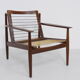 Armchairs by Svend Age Eriksen for Gløstrup Mobelfabrik