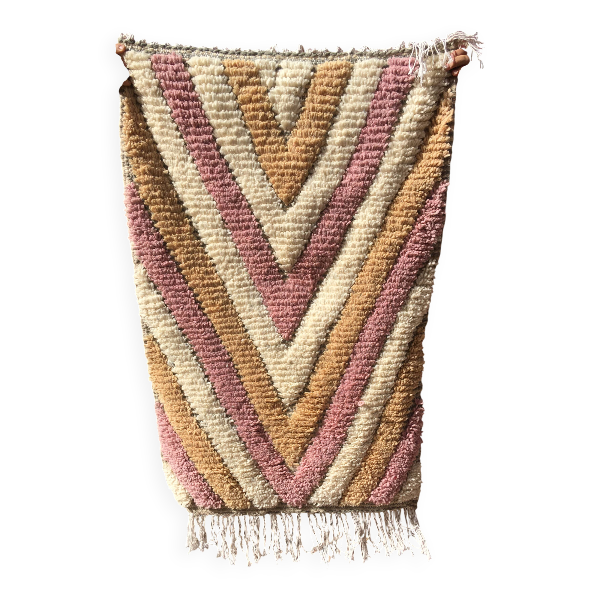 Tapis Azilal 105 x 70 cm