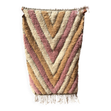 Tapis Azilal 105 x 70 cm