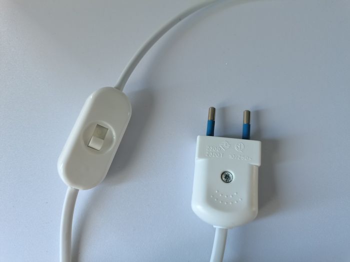 Buco lamp by Claudio Dini - Artemide