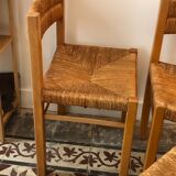 Set of 4 chairs Gautier Delay