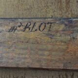 Men's painting before 1900