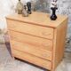 Commode vintage