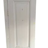 19th century standing man's wardrobe