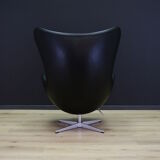 Fauteuil Egg d'Arne Jacobsen