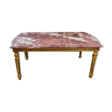 Louis XV style coffee table