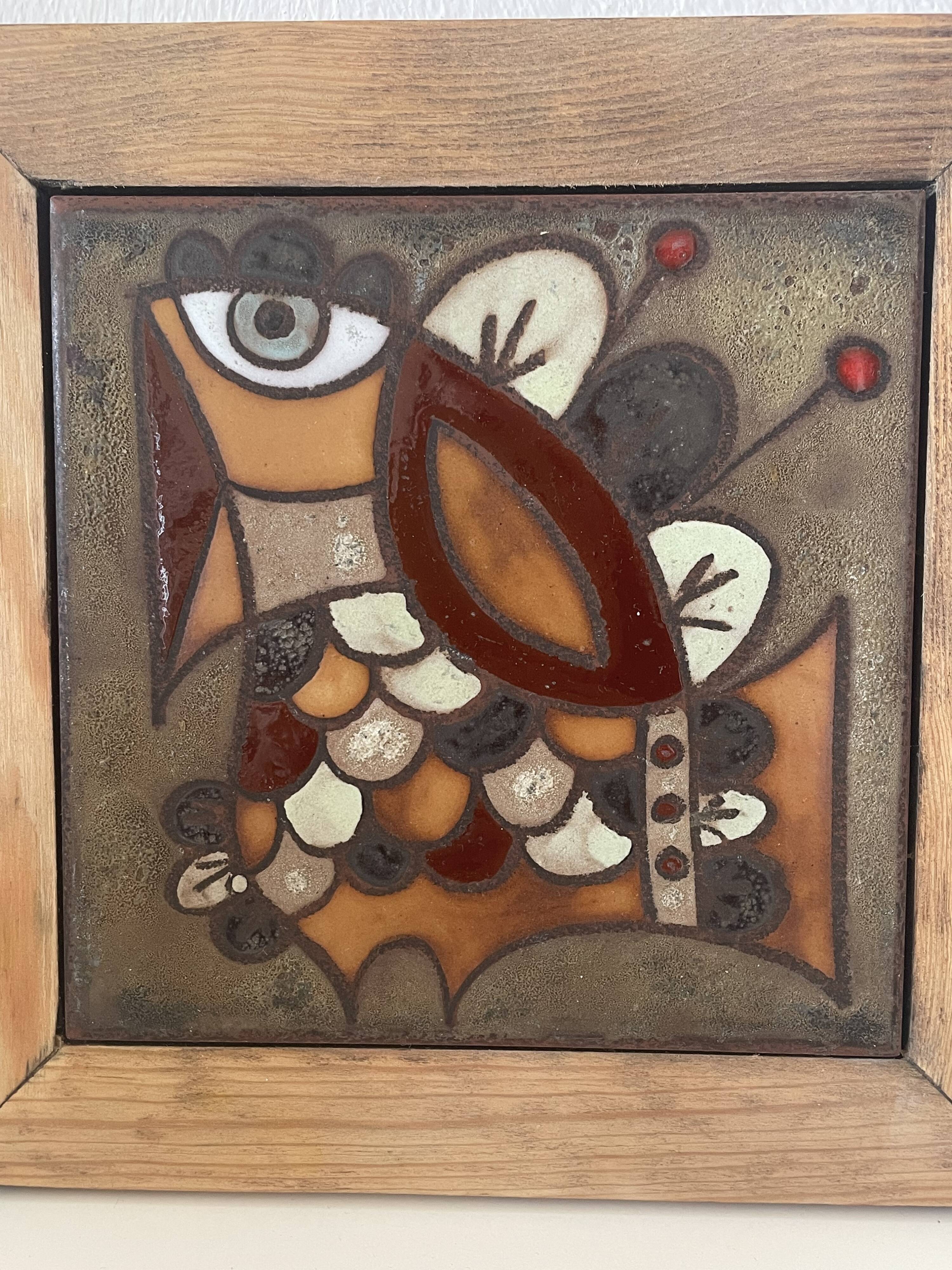 Roland Zobel, underside