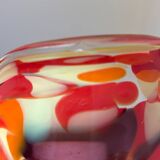 Vase en verre d’art Makora