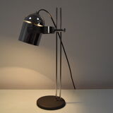 Mid-century Adjustable Table lamp by Stanislav Indra,1970's.