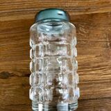 Vintage round sugar bowl