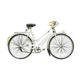 1963 Peugeot women's city bike