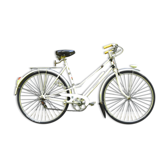 1963 Peugeot women's city bike
