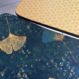 3 formica chairs revisited
