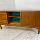 Mid-Century Scandinavian Teak Sideboard, 1950s