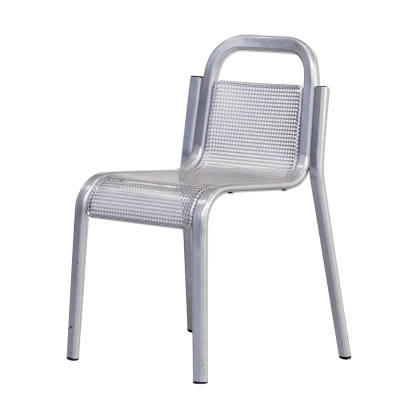 Chaise D Enfant Italienne Annees 80 Selency